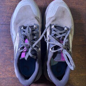 Brooks Cascadia 17